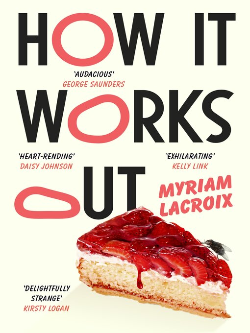 Title details for How It Works Out by Myriam Lacroix - Available